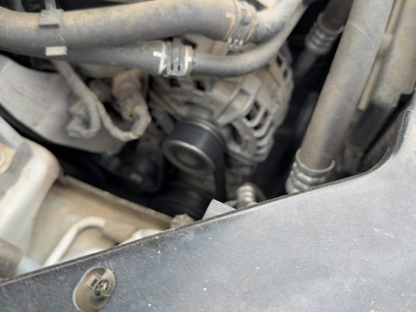 2013-2017 Vw Jetta Alternator 1.8L 06K903023 — photo 5