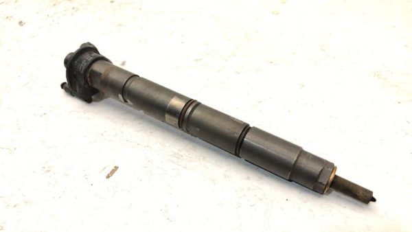 2015-2019 Ford F250 Fuel Injector 6.7L Powerstroke Cracked Return Port — photo 6