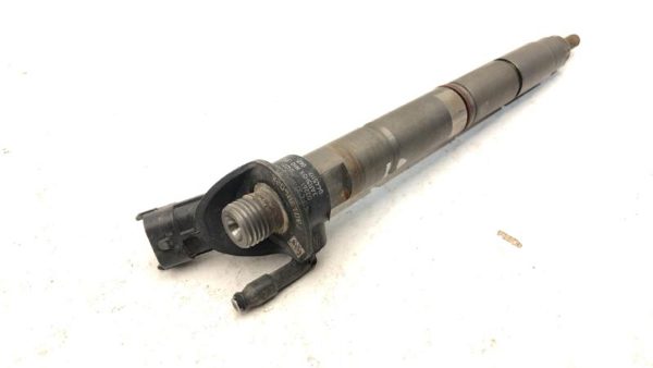 2015-2019 Ford F250 Fuel Injector 6.7L Powerstroke Cracked Return Port — photo 5