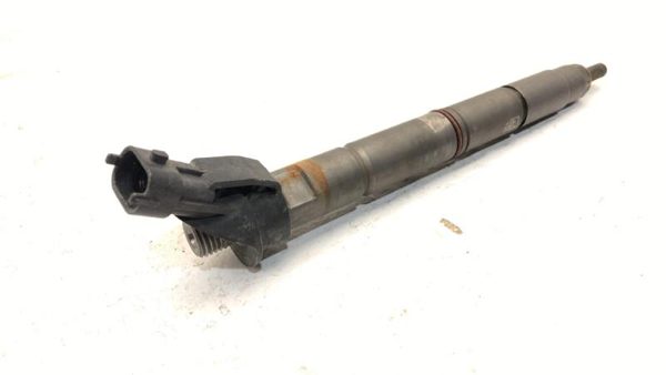 2015-2019 Ford F250 Fuel Injector 6.7L Powerstroke Cracked Return Port — photo 3