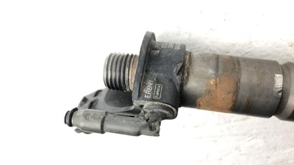 2015-2019 Ford F250 Fuel Injector 6.7L Powerstroke Cracked Return Port — photo 9