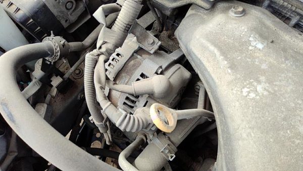 2004-2006 Toyota Camry Alternator 2.4L 270600H100 — photo 2