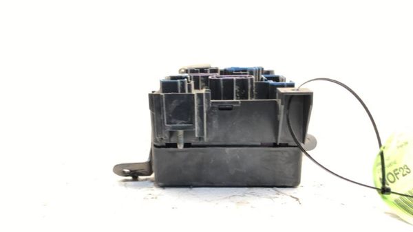 2006 Ford F250 Interior Cabin Fuse Box Oem Behind Dash Id 5C3t-14A607-Ae — photo 6