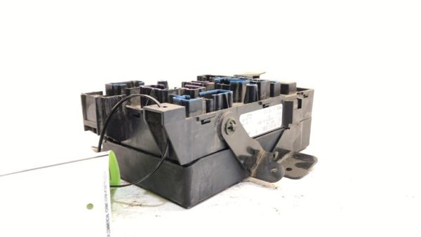 2006 Ford F250 Interior Cabin Fuse Box Oem Behind Dash Id 5C3t-14A607-Ae — photo 7