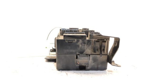 2006 Ford F250 Interior Cabin Fuse Box Oem Behind Dash Id 5C3t-14A607-Ae — photo 10