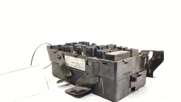 2006 Ford F250 Interior Cabin Fuse Box Oem Behind Dash Id 5C3t-14A607-Ae — photo 9