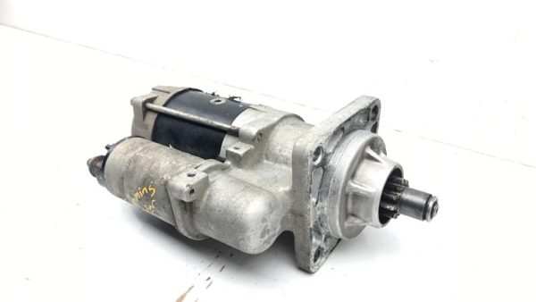 2002 Freightliner School Bus Starter Motor 5.9L Cummins 10T — photo 1