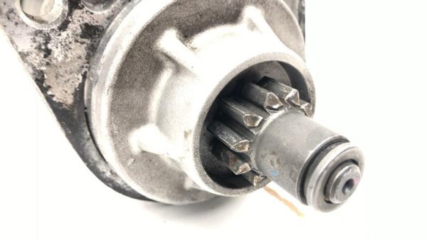 2002 Freightliner School Bus Starter Motor 5.9L Cummins 10T — photo 6
