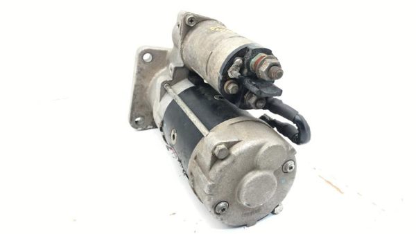 2002 Freightliner School Bus Starter Motor 5.9L Cummins 10T — photo 7