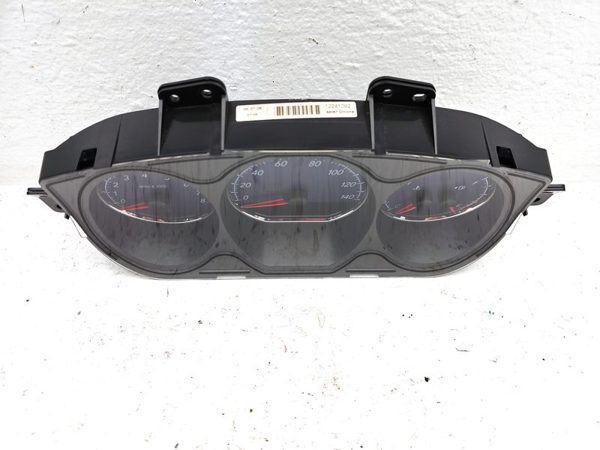 2007 Buick Lucerne Speedometer Cluster Instrument Gauges Panel Oem Dash Cxs — photo 10