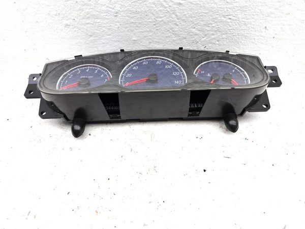 2007 Buick Lucerne Speedometer Cluster Instrument Gauges Panel Oem Dash Cxs — photo 11