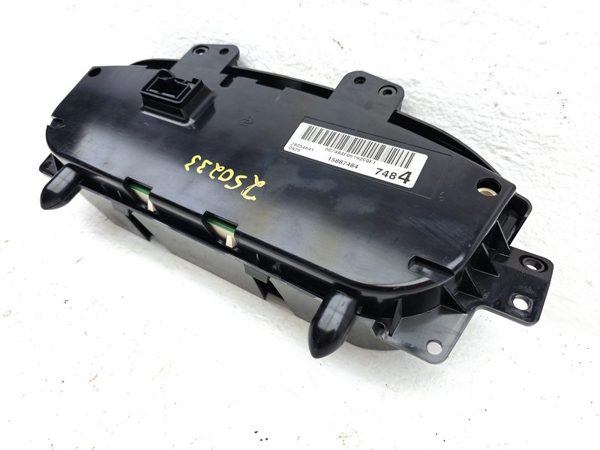 2007 Buick Lucerne Speedometer Cluster Instrument Gauges Panel Oem Dash Cxs — photo 14