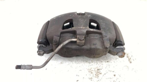 2013-2016 Ford F250 Passenger Right Front Brake Caliper With Mount Bracket Oem — photo 7
