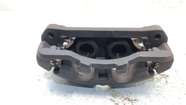 2013-2016 Ford F250 Passenger Right Front Brake Caliper With Mount Bracket Oem — photo 11