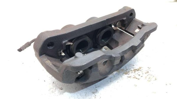 2013-2016 Ford F250 Passenger Right Front Brake Caliper With Mount Bracket Oem — photo 12