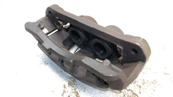 2013-2016 Ford F250 Passenger Right Front Brake Caliper With Mount Bracket Oem — photo 13