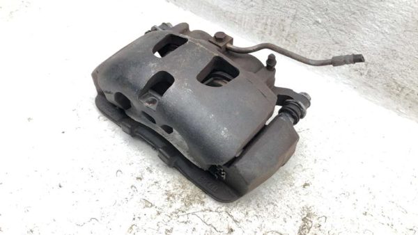 2013-2016 Ford F250 Passenger Right Front Brake Caliper With Mount Bracket Oem — photo 3