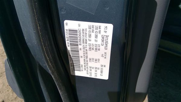 2007 Dodge Caravan — vehicle photo 5