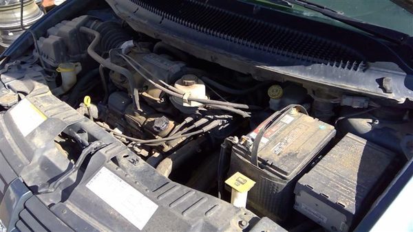 2007 Dodge Caravan — vehicle photo 2