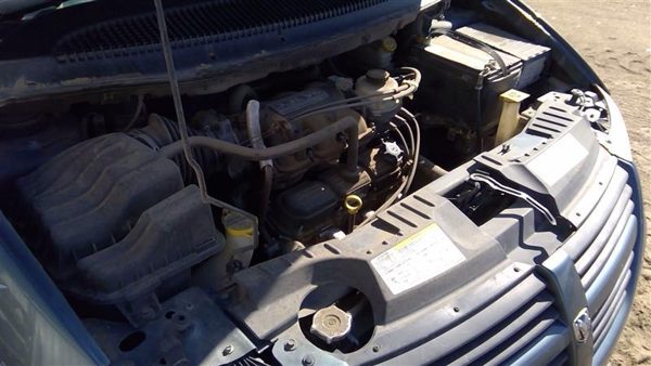 2007 Dodge Caravan — vehicle photo 3