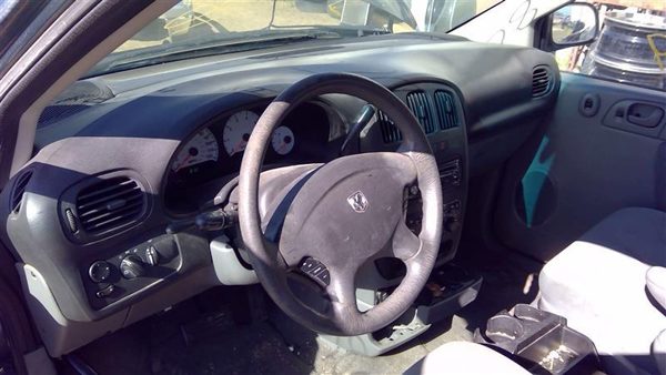 2007 Dodge Caravan — vehicle photo 6