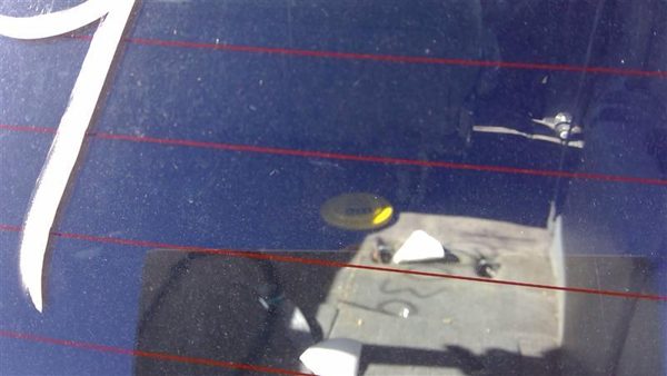 2007 Dodge Caravan — vehicle photo 9