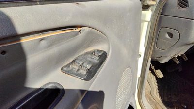 1998 Dodge Ram 1500 Door Switch Front