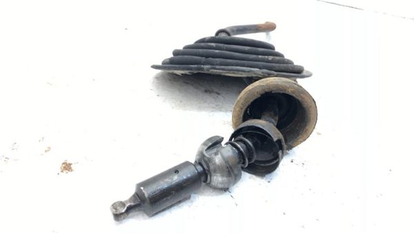 81-93 Dodge Ram W250 Floor Shifter Lever Assembly Shift Unit Manual Transmission — photo 6