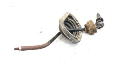 81-93 Dodge Ram W250 Floor Shifter Lever Assembly Shift Unit Manual Transmission