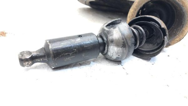 81-93 Dodge Ram W250 Floor Shifter Lever Assembly Shift Unit Manual Transmission — photo 7