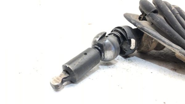 81-93 Dodge Ram W250 Floor Shifter Lever Assembly Shift Unit Manual Transmission — photo 9