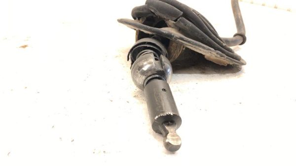 81-93 Dodge Ram W250 Floor Shifter Lever Assembly Shift Unit Manual Transmission — photo 8
