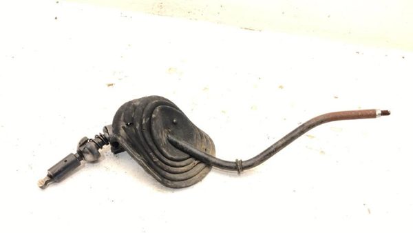 81-93 Dodge Ram W250 Floor Shifter Lever Assembly Shift Unit Manual Transmission — photo 10