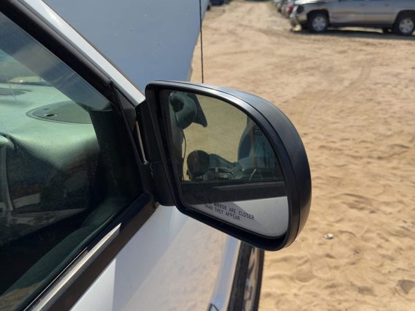 1999-2005 Chevy S10 Blazer Passenger Right Power Side Mirror Door Mounted OEM — photo 2
