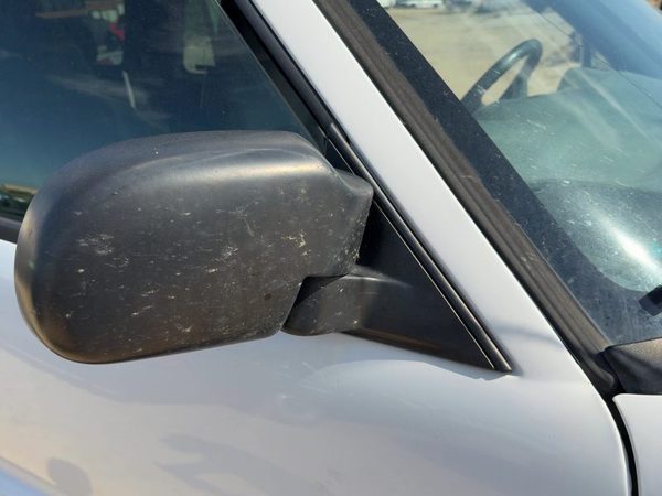 1999-2005 Chevy S10 Blazer Passenger Right Power Side Mirror Door Mounted OEM — photo 3