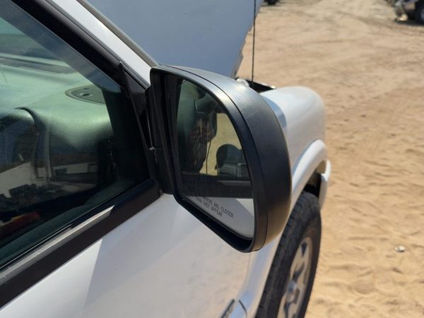 1999-2005 Chevy S10 Blazer Passenger Right Power Side Mirror Door Mounted OEM — photo 4