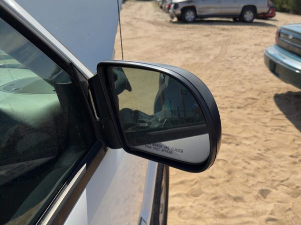 1999-2005 Chevy S10 Blazer Passenger Right Power Side Mirror Door Mounted OEM — photo 7