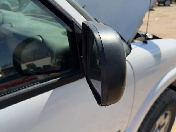1999-2005 Chevy S10 Blazer Passenger Right Power Side Mirror Door Mounted OEM — photo 8