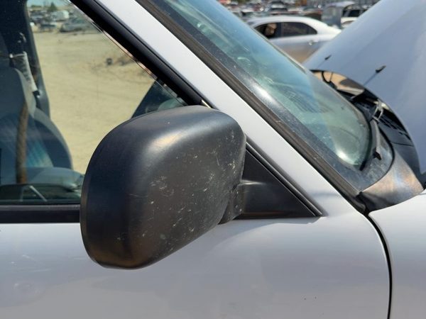 1999-2005 Chevy S10 Blazer Passenger Right Power Side Mirror Door Mounted OEM — photo 6