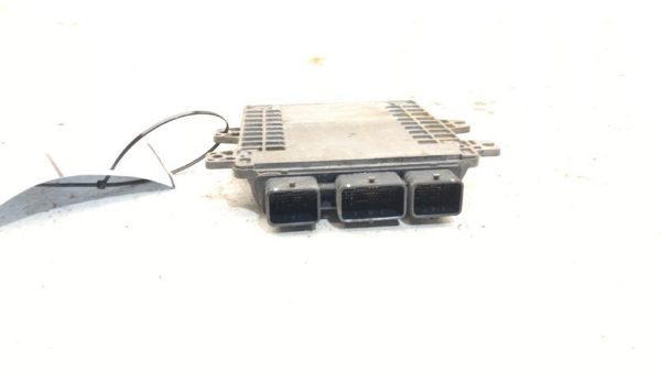 2009 Nissan Murano Electronic Control Module Engine Computer Ecm Ecu 3.5L Awd — photo 3