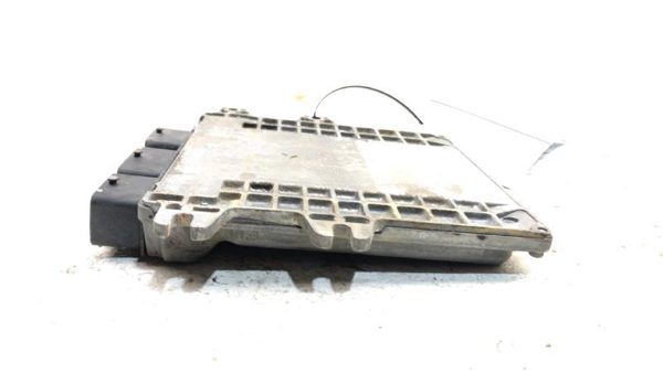 2009 Nissan Murano Electronic Control Module Engine Computer Ecm Ecu 3.5L Awd — photo 6