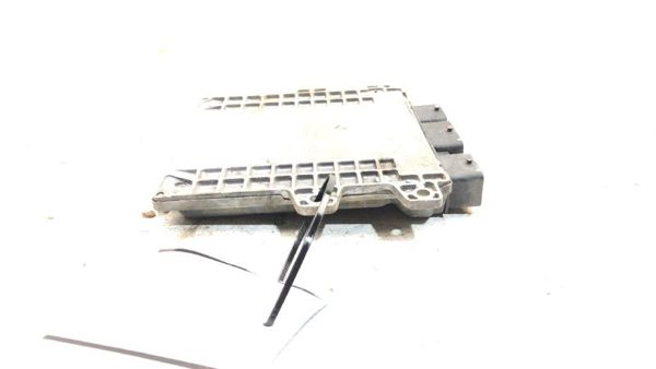 2009 Nissan Murano Electronic Control Module Engine Computer Ecm Ecu 3.5L Awd — photo 4