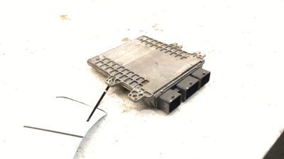 2009 Nissan Murano Electronic Control Module Engine Computer Ecm Ecu 3.5L Awd