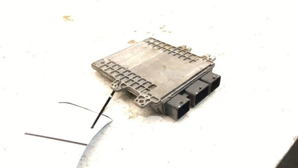 2009 Nissan Murano Electronic Control Module Engine Computer Ecm Ecu 3.5L Awd — photo 1