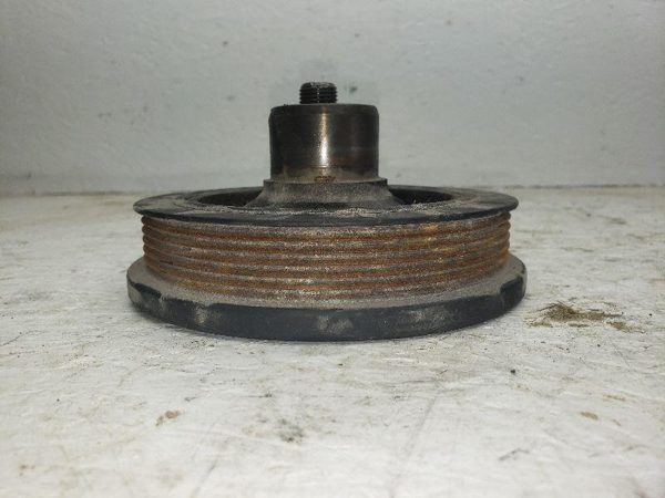 2015 Harmonic Balancer With Bolt Sedan 3.6L Fits 11-17 200 — photo 4