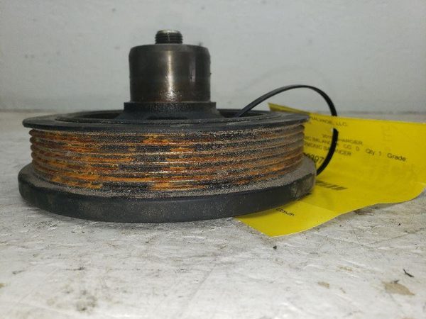 2015 Harmonic Balancer With Bolt Sedan 3.6L Fits 11-17 200 — photo 6