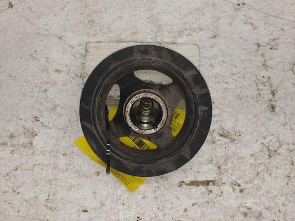 2015 Harmonic Balancer With Bolt Sedan 3.6L Fits 11-17 200 — photo 2