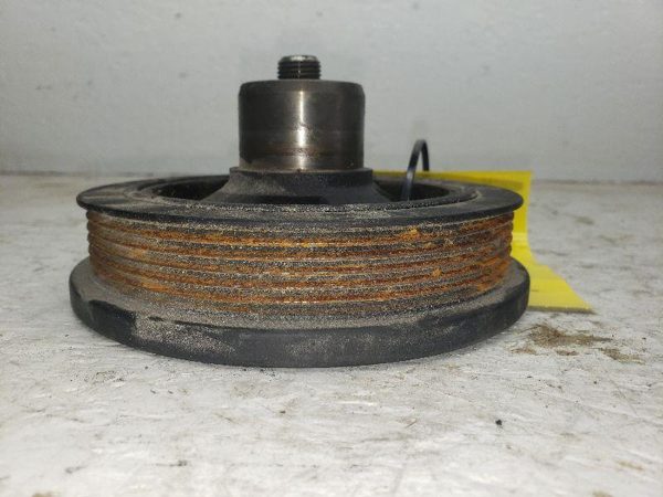 2015 Harmonic Balancer With Bolt Sedan 3.6L Fits 11-17 200 — photo 5