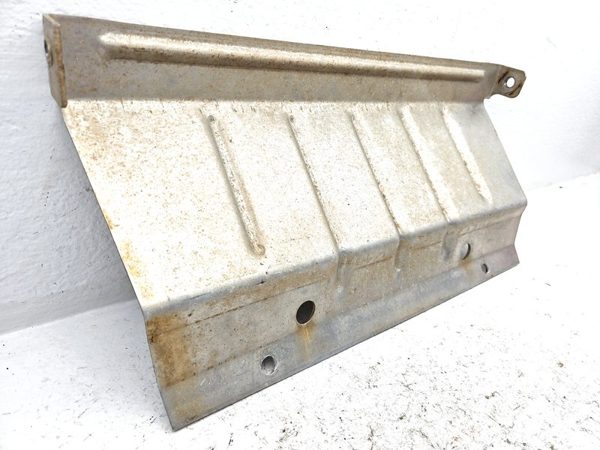 1994 Suburban 1500 Skid Plate Front — photo 3