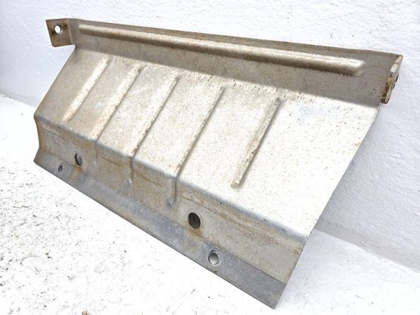 1994 Suburban 1500 Skid Plate Front — photo 4